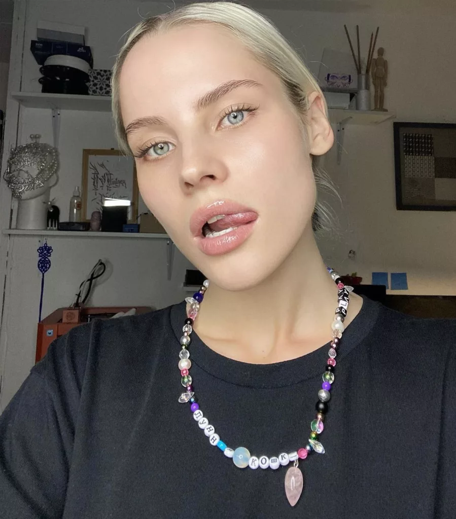 VIP эскорт от Катя escort-moscow.pro