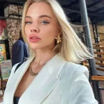 Роскошные услуги эскорта от Виктория Москва