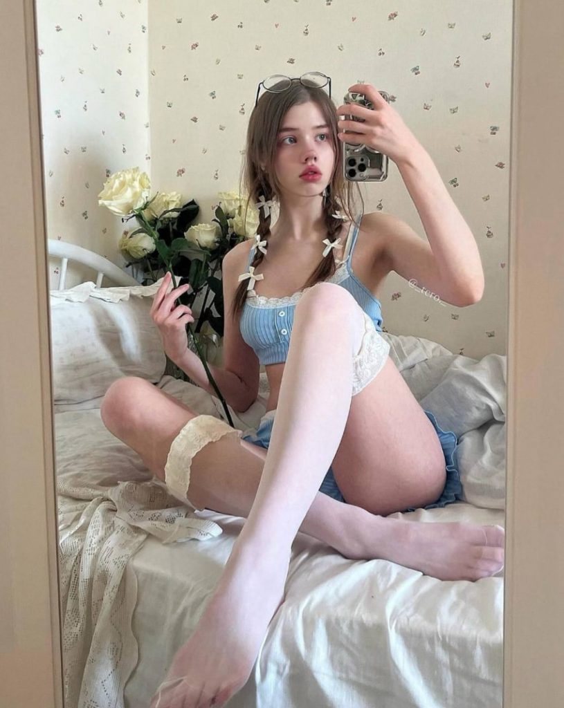 Девушка на час Варя Москва