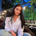 Ночной эскорт от Маргарита работает в Москве