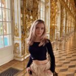 Элитная модель Ми в Москве