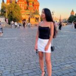 Роскошные услуги эскорта от Медди Москва